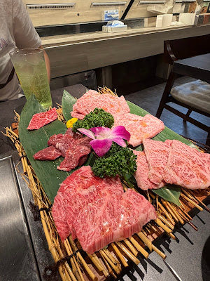 Wagyu itto-yakiniku Otsuka 사진 4