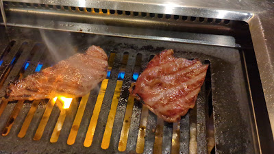 Wagyu itto-yakiniku Otsuka 사진 2