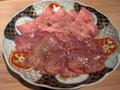야키니쿠 니쿠자루 사진 4