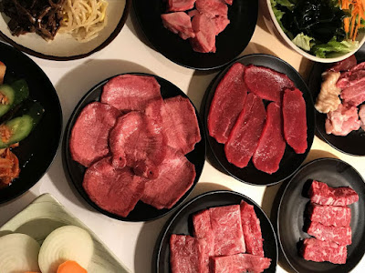 炭火焼肉 牛将 사진 2