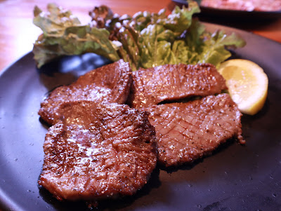 炭火焼肉 牛将 사진 4