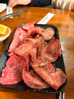 炭火焼肉 牛将 사진 5