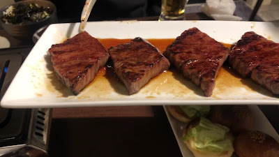 야키니쿠 호르몬 아라이야 시부야 사진 2