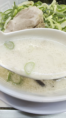 하카타텐진 신바시2호점 사진 2