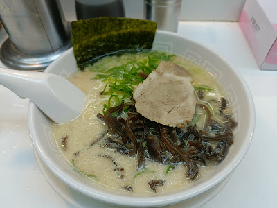 하카타텐진 신바시2호점 사진 4
