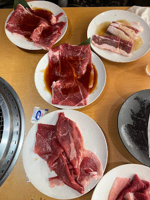 야키니쿠 킹 사진 5