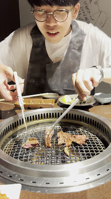 야키니쿠 무츠미 사진 2