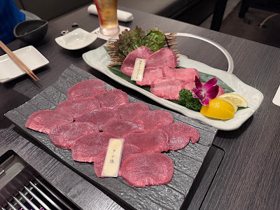 焼肉だん 【yakiniku dan】新宿本店 사진 5