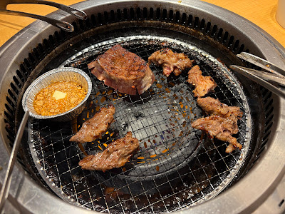 야키니쿠 킹 사진 3
