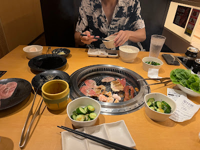 야키니쿠 킹 사진 5