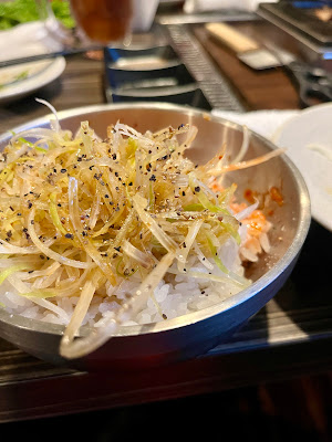 야키니쿠 코우시야 사진 4
