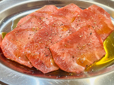 야키니쿠 코우시야 사진 2