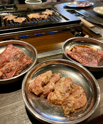 야키니쿠 코우시야 사진 3