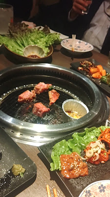 야키니쿠 동백 사진 2