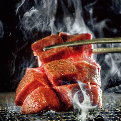 Yakiniku Shinjuku Kouei Haneda Airport 사진 4