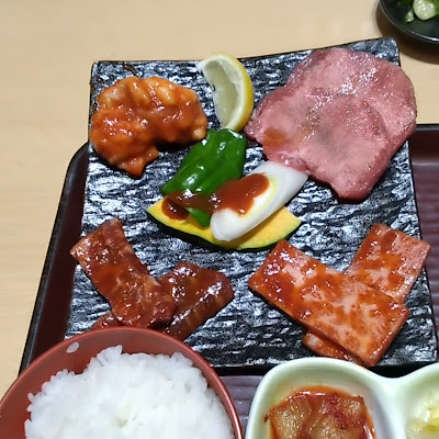 Yakiniku Shinjuku Kouei Haneda Airport 사진 2