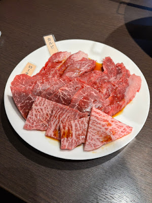焼肉RYU 東矢口 사진 3