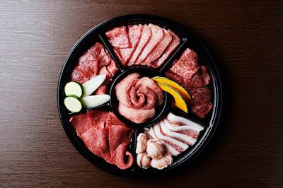焼肉RYU 東矢口 사진 2