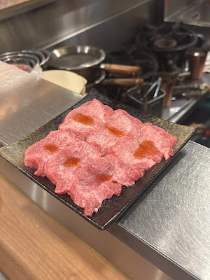 Yakiniku Hitotsuboshi 사진 4