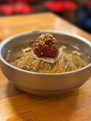 야키니쿠 냉면 테짱 카마타 니시구치점 사진 5
