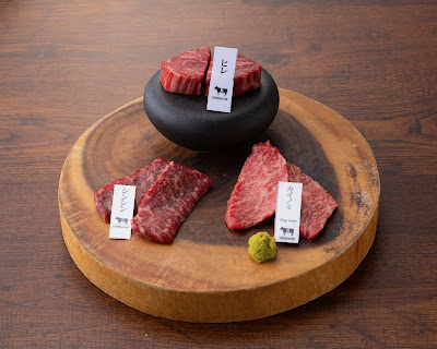 Ushi-hachi - King of Yakiniku. A 사진 3