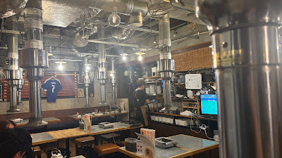 Yakiniku Qomolangma - Musashikosugi Store 사진 3