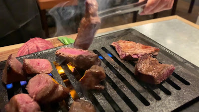 Yakiniku Qomolangma - Musashikosugi Store 사진 2