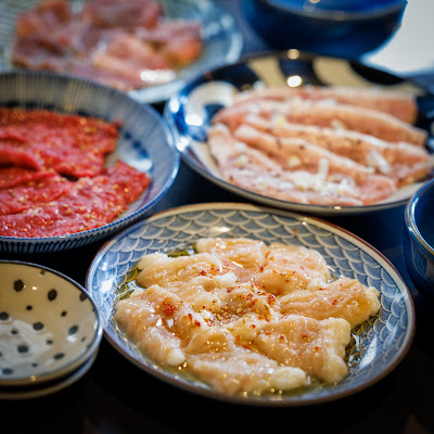 Yakiniku Qomolangma - Musashikosugi Store 사진 4