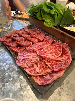 Yakiniku Qomolangma - Musashikosugi Store 사진 5