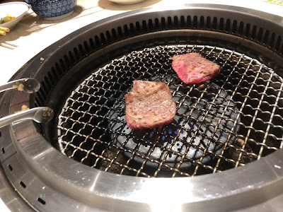 야키니쿠 다지마야고스기 서드 애비뉴점 사진 2
