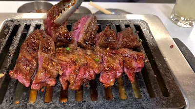 오사카 야키니쿠・호르몬 후타고 오모리 사진 2