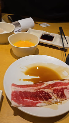 야키니쿠 킹 사진 2