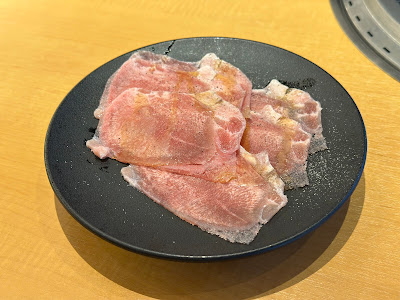 야키니쿠 킹 사진 5