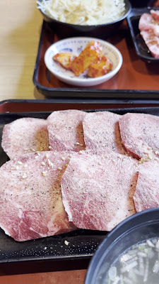 Grilled meat OGAWA Omori store 사진 2