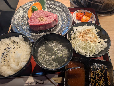 Grilled meat OGAWA Omori store 사진 4