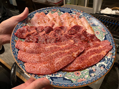 Kobeyakiniku 2 Daimekanteki 사진 4