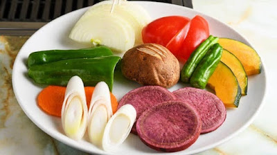 포항 – 유키가야오츠카역 근처 숯불구이 와규 야키니쿠 사진 5