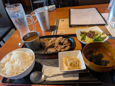 焼肉バリバリ 사진 3
