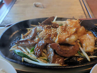 焼肉バリバリ 사진 2