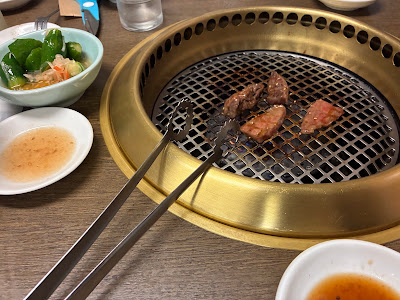 焼肉杭州 사진 2