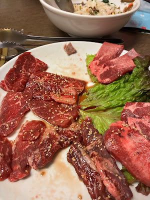 焼肉杭州 사진 4