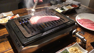 NIKU-AZABU in Futakotamagawa 사진 2