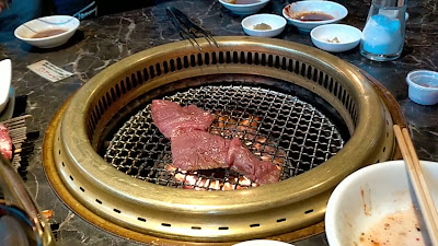 焼肉 鳴尾.b 사진 2