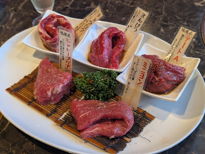 焼肉 鳴尾.b 사진 3