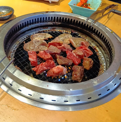 야키니쿠 킹 사진 4