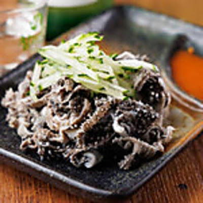 用賀焼肉 炭火焼肉スップル用賀店 사진 4