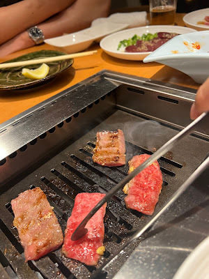 Yakiniku Seizan 사진 4