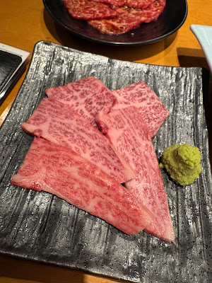 Yakiniku Seizan 사진 2