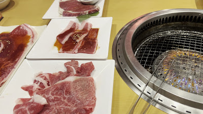 야키니쿠 킹 사진 2