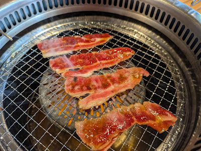 야키니쿠 킹 사진 4
